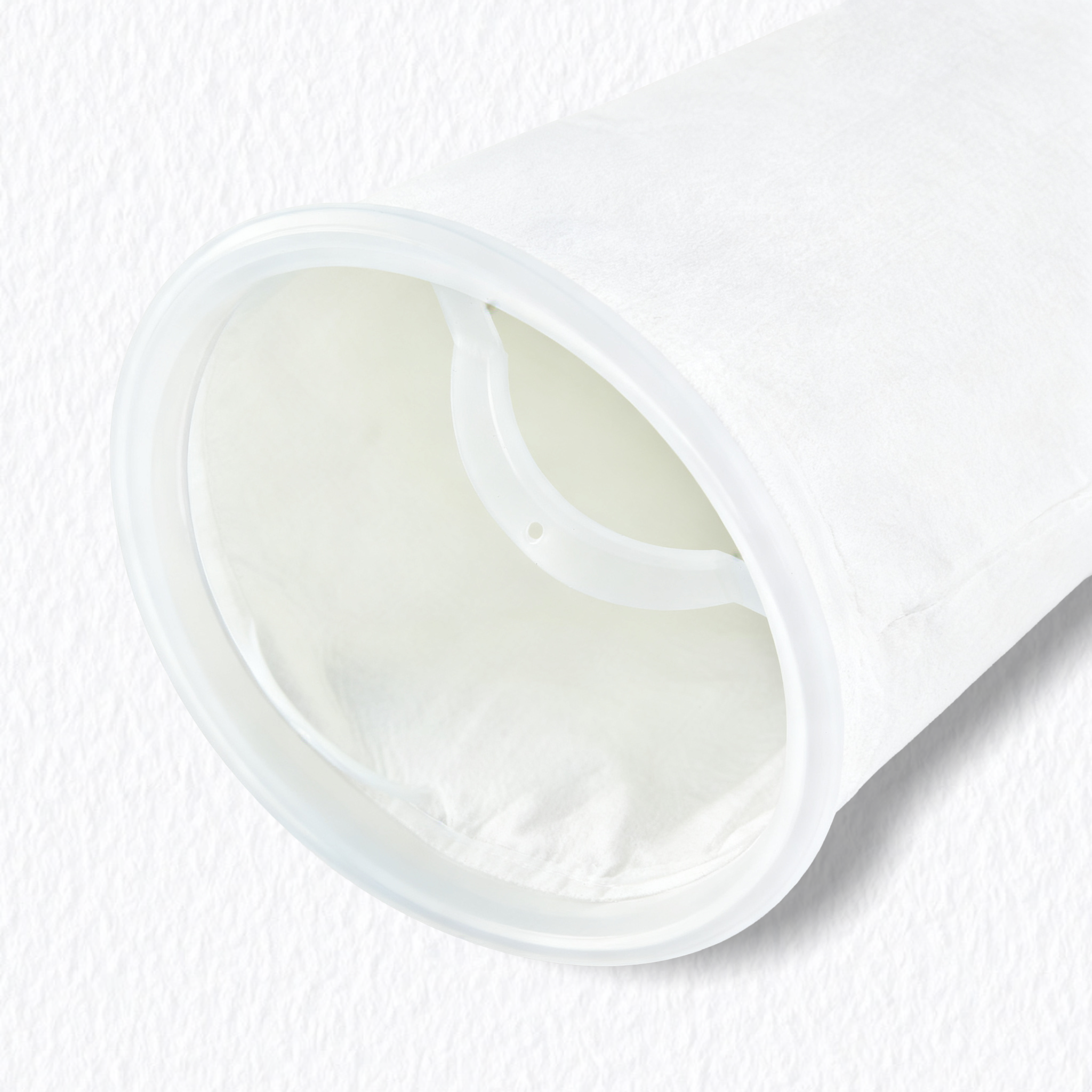 Bolsa de filtro de membrana de PTFE (tefl&oacute;n)