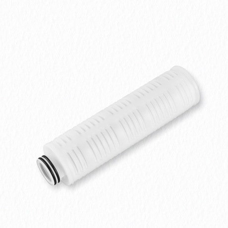  Cartucho de filtro de PTFE totalmente de tefl&oacute;n