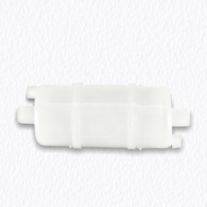 Cartucho de filtro de c&aacute;psula de grau de esteriliza&ccedil;&atilde;o