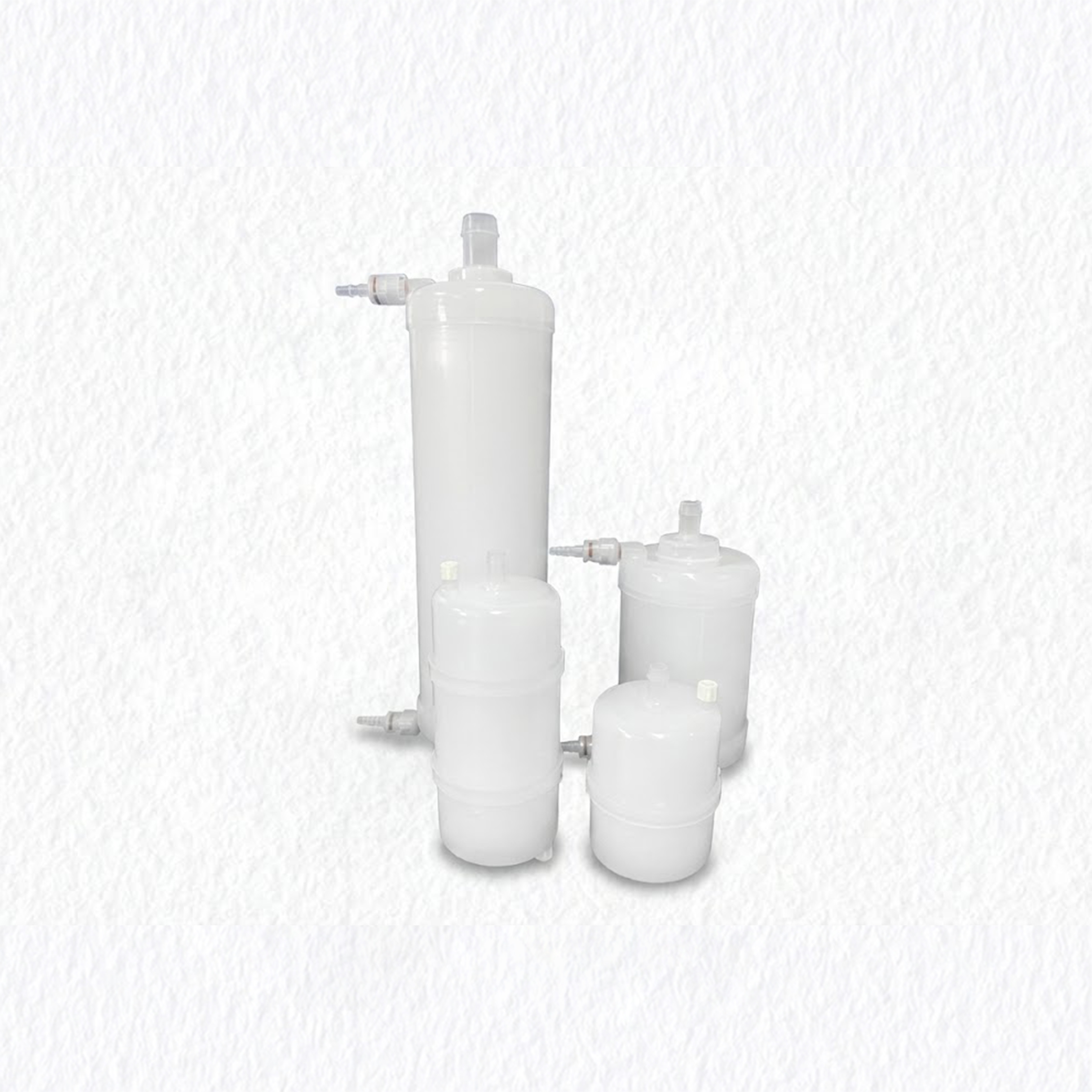 Hidrof&iacute;lico vs. Filtros hidrof&oacute;bicos de PTFE: &iquest;Cu&aacute;l es la diferencia?