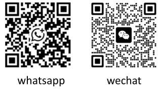 signature QR CODE