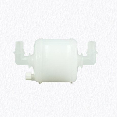 Ink Specific Capsule Filter