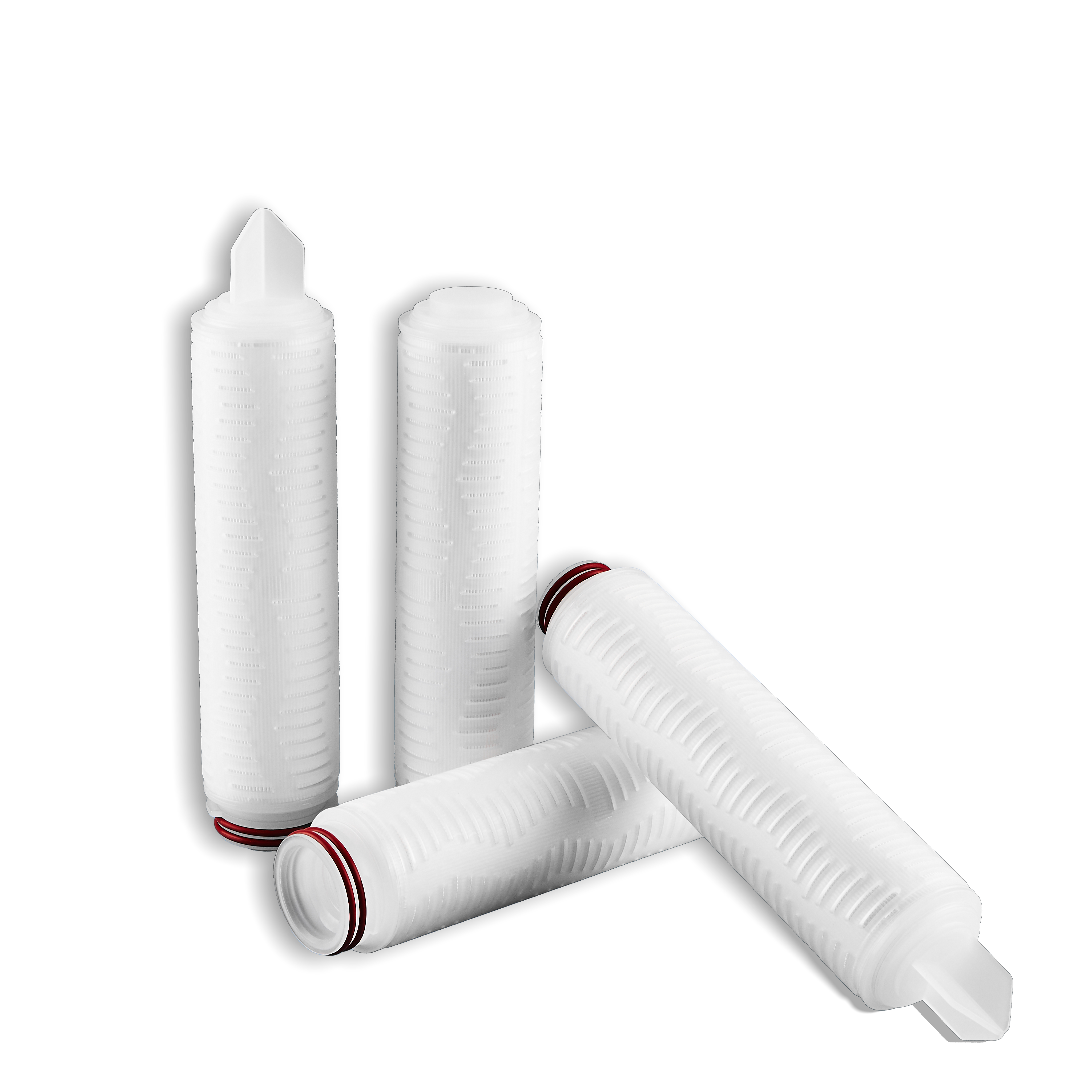 بيس مقابل. مرشحات غشاء PTFE: كيف تختار؟