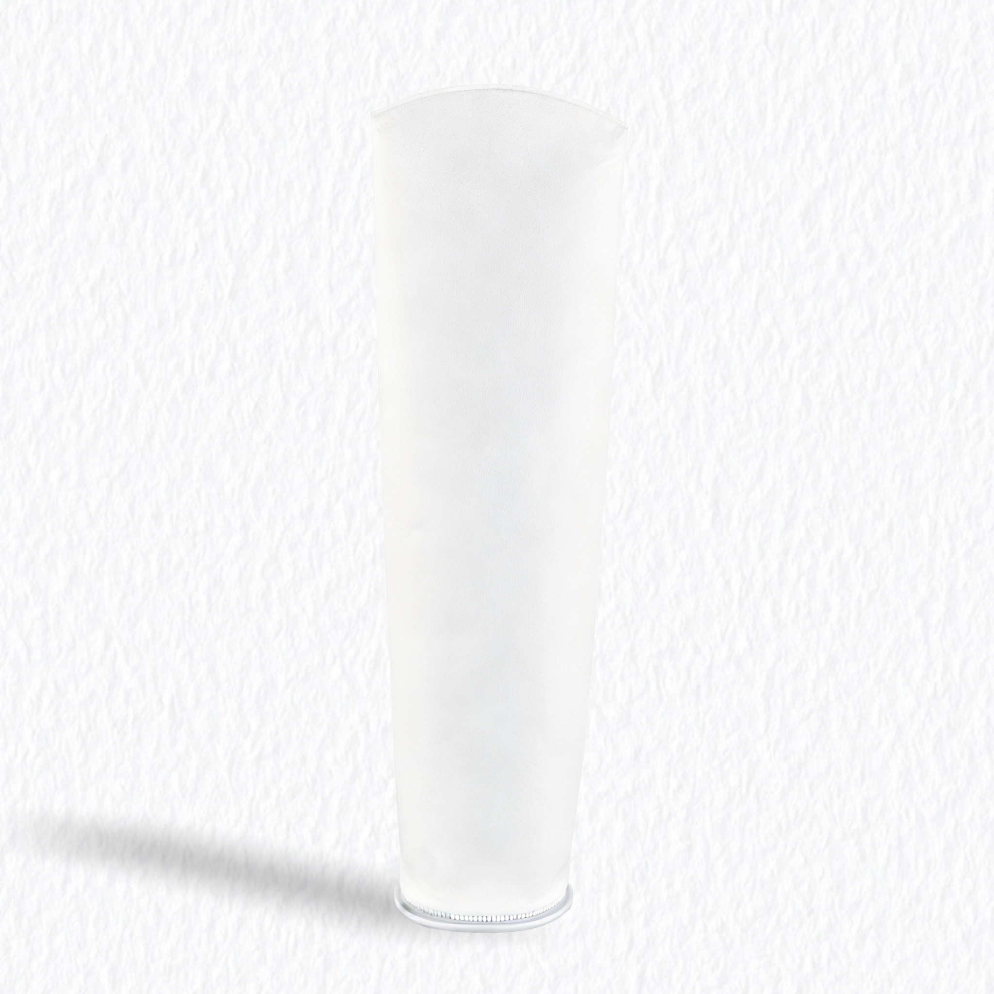 Bolsa de filtro de membrana de PTFE (tefl&oacute;n)