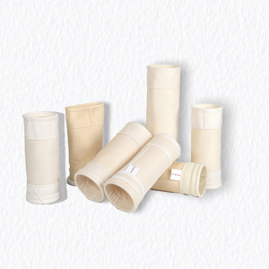 Bolsa de filtro Nomex (aramida)