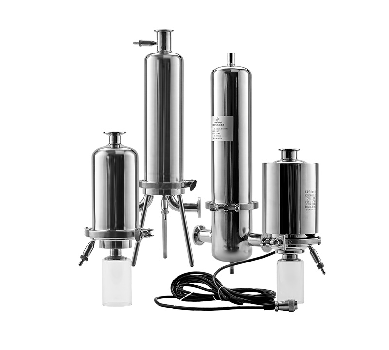 Filter-Housings