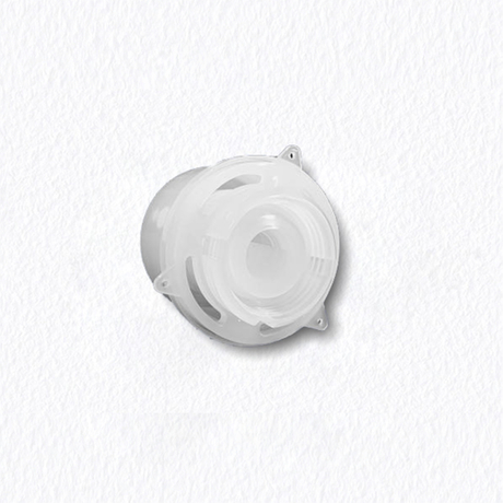 SPSVC Series DIN Capsule Filter