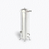 Filtro de seguridad de acero inoxidable