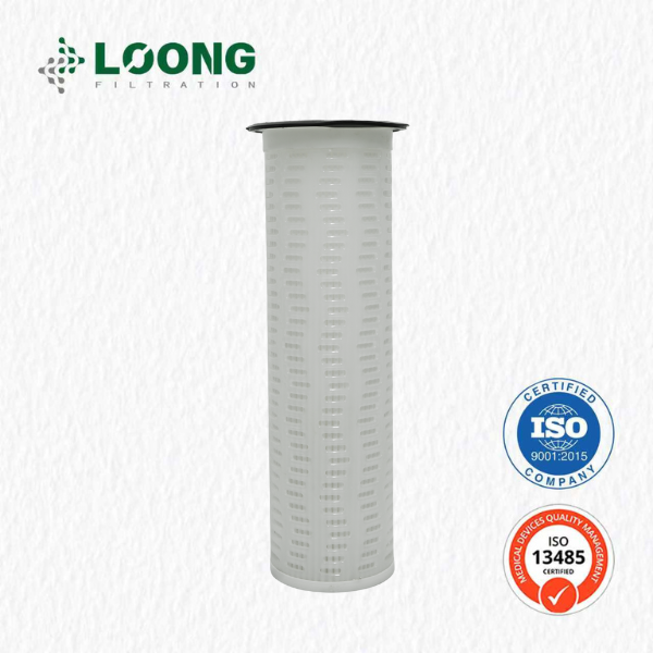 袋式滤芯（4）