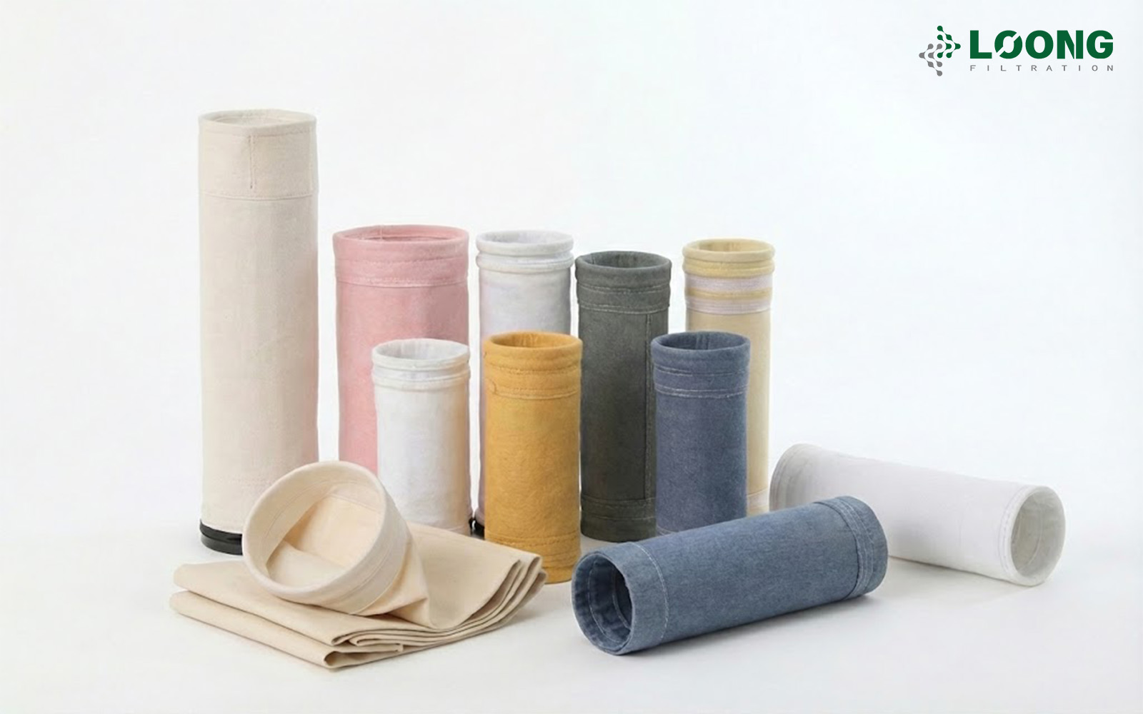 &iquest;Cu&aacute;l es el prop&oacute;sito de una bolsa de filtro?