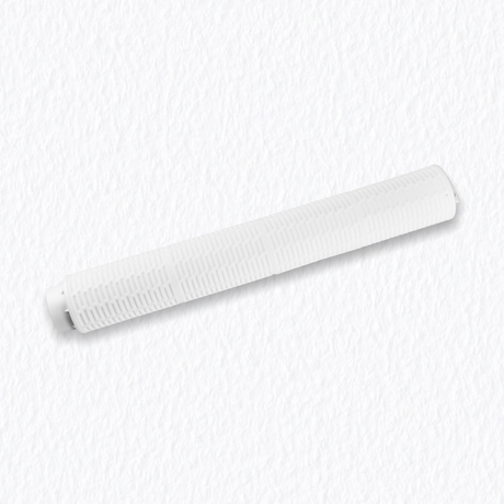 Ultra-Heat Resistant Large Flow Filter Cartridge