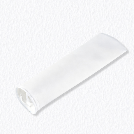 Bolsa de filtro de profundidad de polipropileno (PP) 