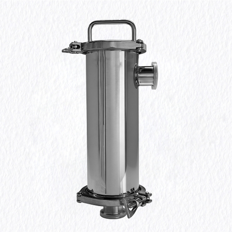 CDU-2 Inline Filter