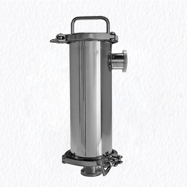 Filtro Inline CDU-2